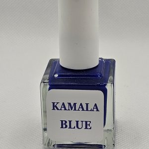 KAMALA BLUE Polish: A Fun Gag Gift for Your Liberal Friends