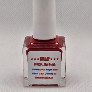 Trump Official Nail Polish